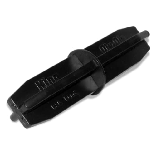Round Top Edging Connector