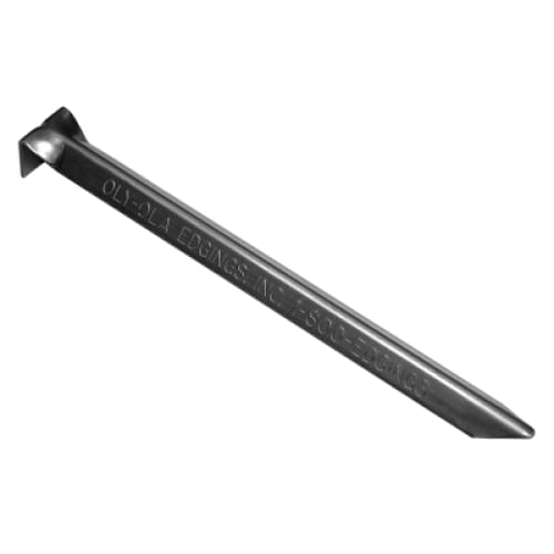 9" Multi-Purpose Stake