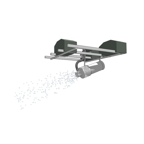 Ultimax® Aeration System preview 1