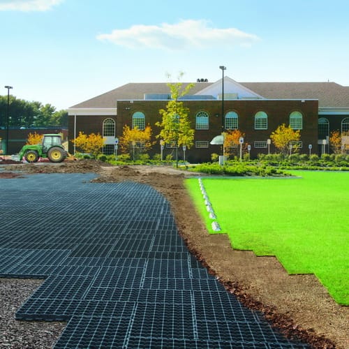 Geoblock® Grass Pavers