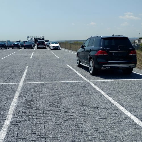 GeoPave® Gravel Pavers preview 1