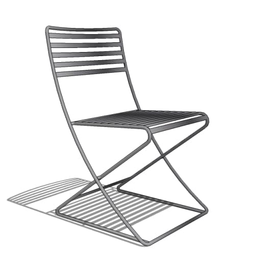 Parc Centre Chair