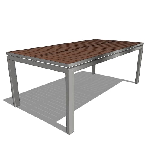 Morrison Table
