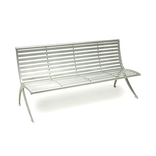Parc Vue Bench
