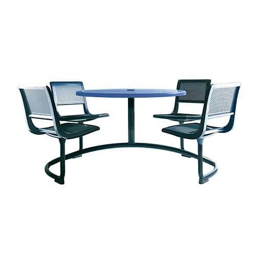 Mingle Seating