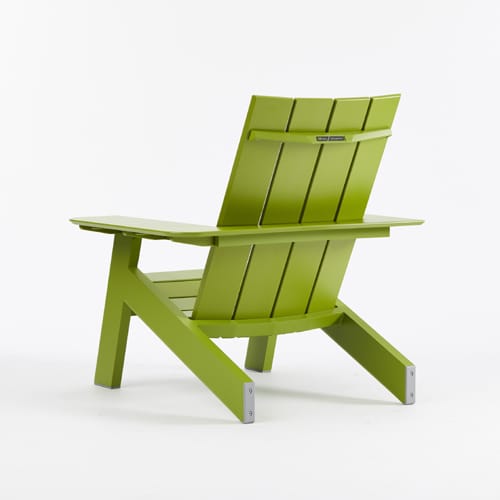 Americana Lounge Chair preview 2