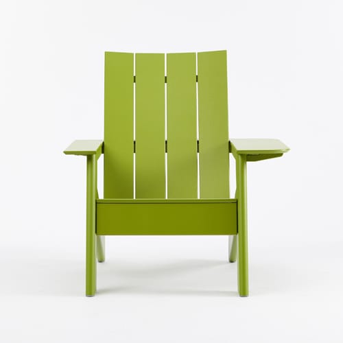 Americana Lounge Chair preview 3