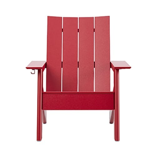 Americana Lounge Chair