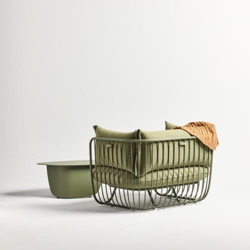 Monterey Club Chair preview 2