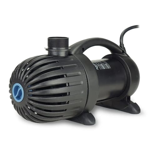 AquaSurge and AquaSurge Adjustable Flow Pumps preview 3