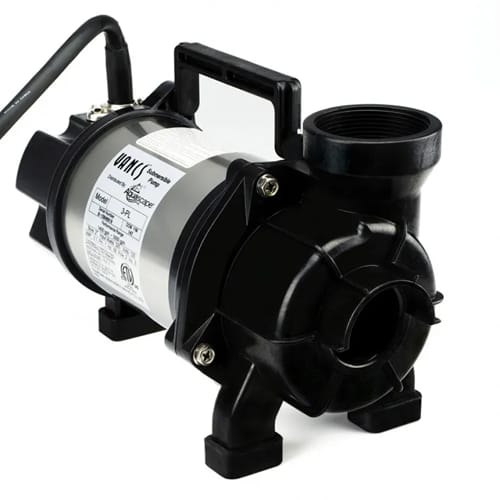 Tsurumi PL Series Pump
