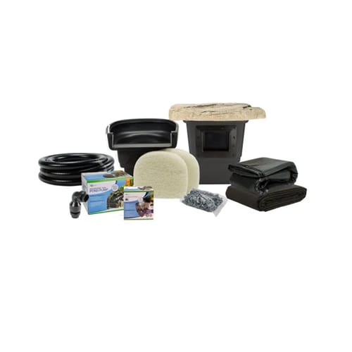 Pond Kits preview 1