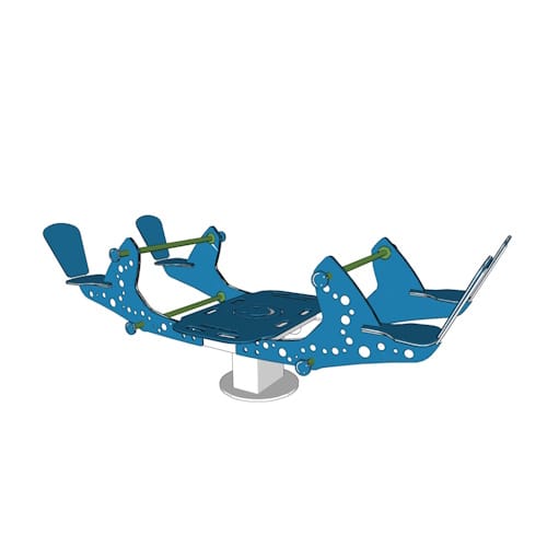 6299 - Inclusive Seesaw