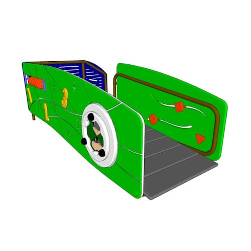 39036I - Outdoor Adventure Activity Center