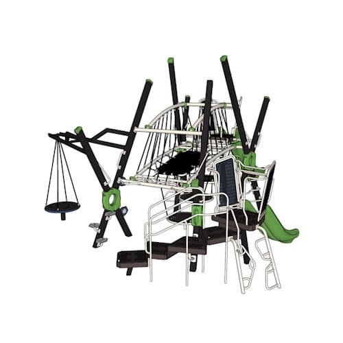 MCX3RI - Modern City X Series MCX3RI