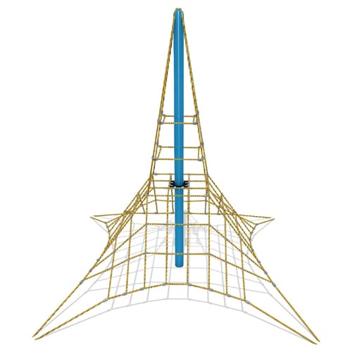 5927SP - VistaJunior Rope Tower 4 preview 1