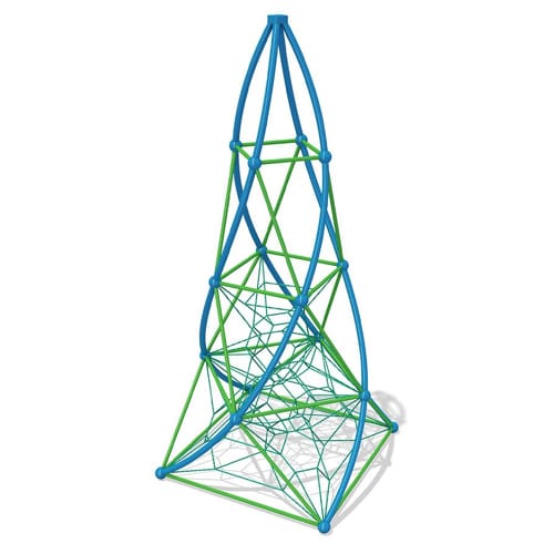 5980SP – VistaTwist Tower 2 preview 1