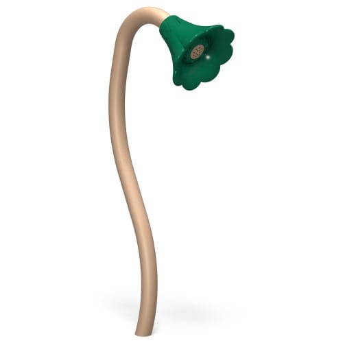 38217 - Flower Talk Tube preview 1