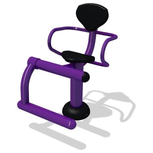 13563I - Leg Extension