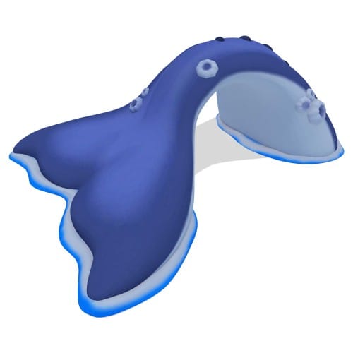 Polyshield - Sculpted Polymer
