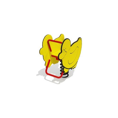 6279I - Duck Spring Rider preview 1