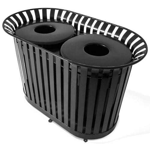 S1332F - Series 1300 Trash Receptacle preview 1