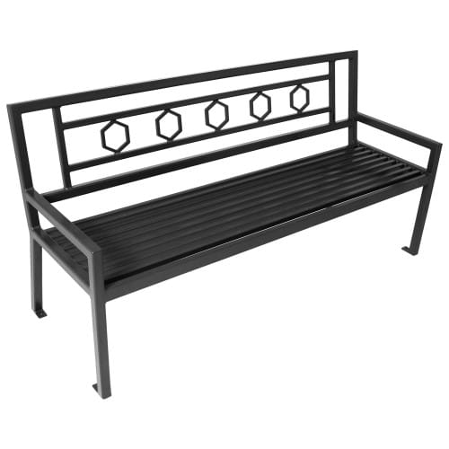 S611 - Series 600 Chair preview 1