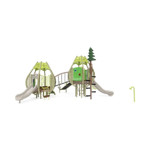 PT23016 - Greenwood without Mounds preview 1