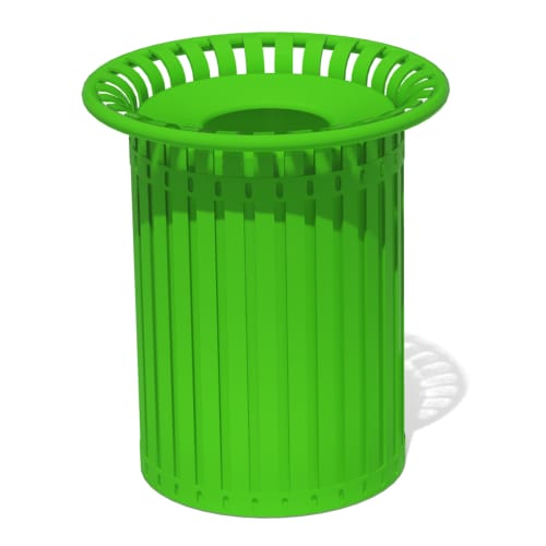 UL9310 - Arlington Series Receptacle preview 1