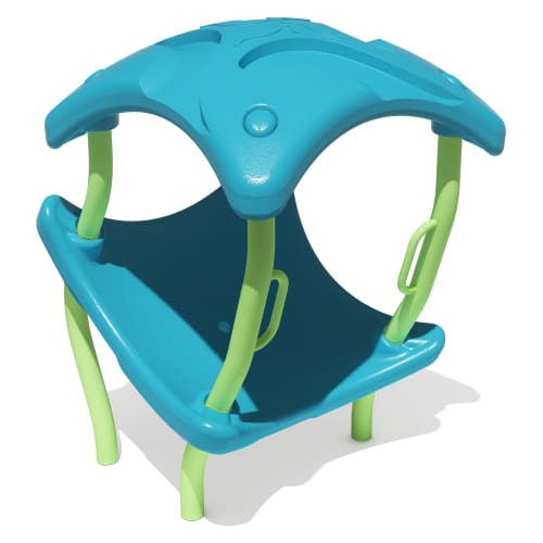 6249 - Sensory Cove Climber (Square) preview 1