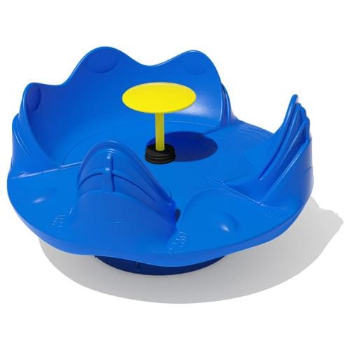 6372 - Spin With Me (with Handle)