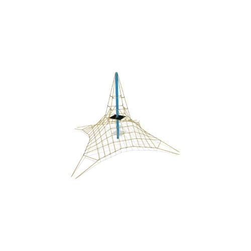 5928SP - VistaJunior Rope Tower 5 preview 2