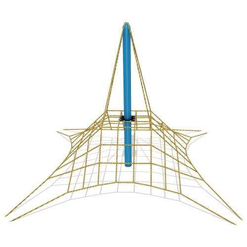 5925SP - VistaJunior Rope Tower 2 preview 1