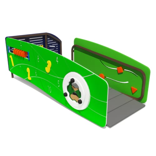 39036I - Outdoor Adventure Activity Center preview 1