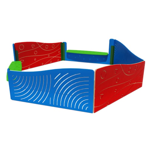 39025I - Outdoor Discovery Sandbox preview 1