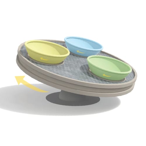 5374 - Aurora Spinner preview 1