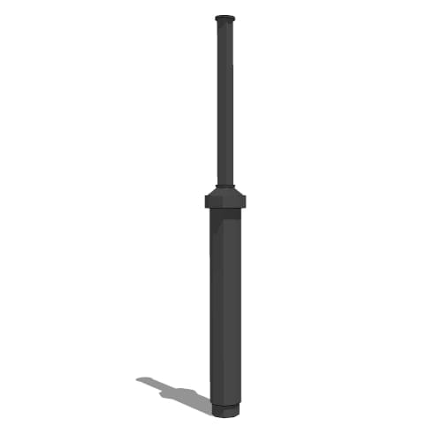 UNI-Spray Series US-200 with Swing Joint Irrigation / Sprinkler System