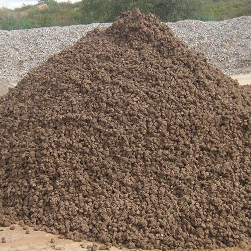 CU-Soil® Division