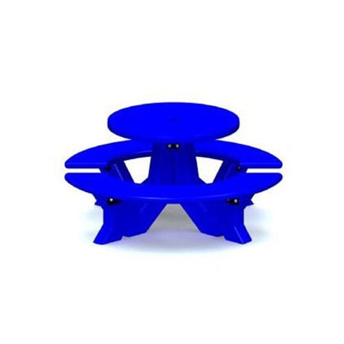 ROTS Series Picnic Tables preview 1