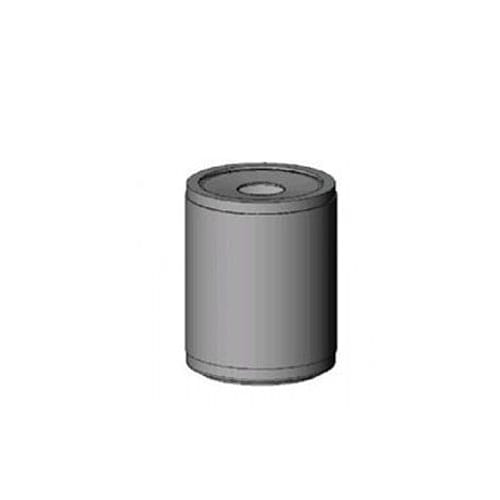 TCRCA Round Waste Receptacle preview 1