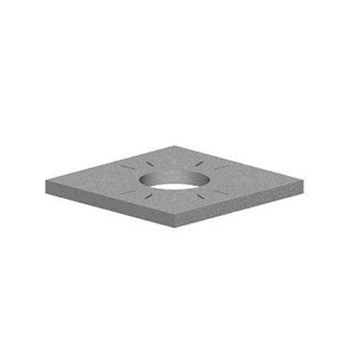 TG-III Concrete Tree Grate preview 1