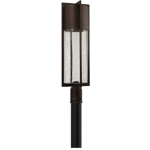 Shelter Large Post Top or Pier Mount Lantern preview 2