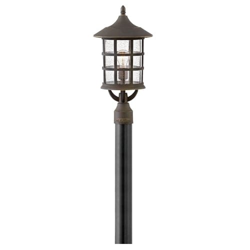 Freeport Coastal Elements Large Post Top or Pier Mount Lantern preview 1
