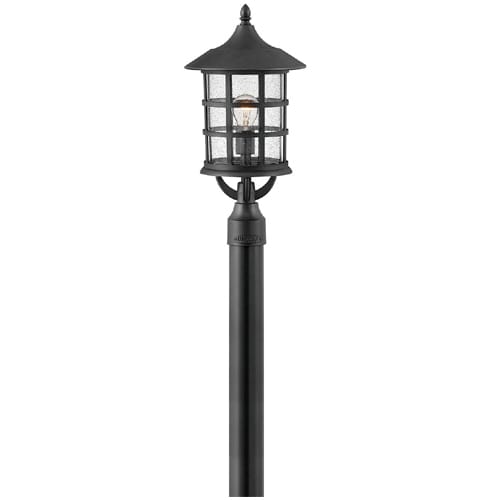 Freeport Coastal Elements Large Post Top or Pier Mount Lantern preview 2