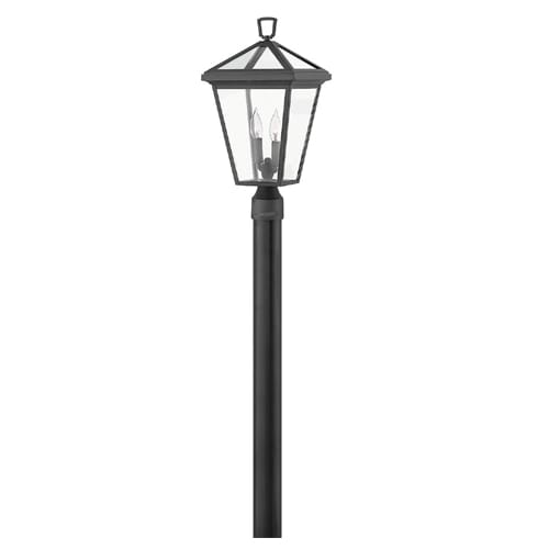 Alford Place Medium Post Top or Pier Mount Lantern (2561MB-LV) preview 1