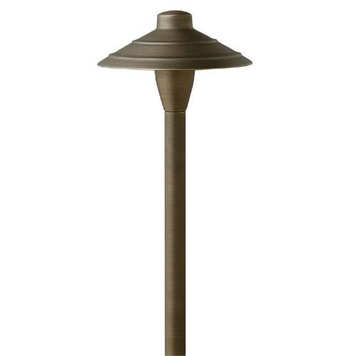 Hardy Island Small Traditional Path Light preview 1