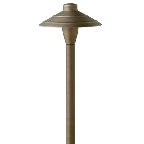 Hardy Island Small Traditional Path Light preview 2