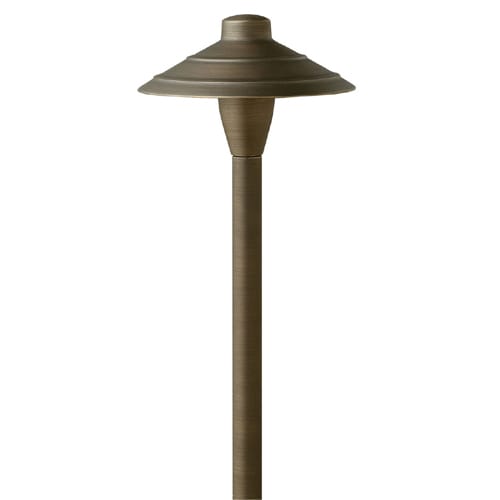 Hardy Island Small Traditional Path Light preview 3