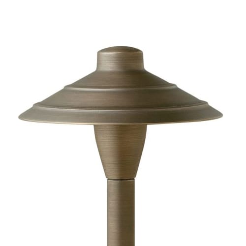 Hardy Island Small Traditional Path Light preview 4