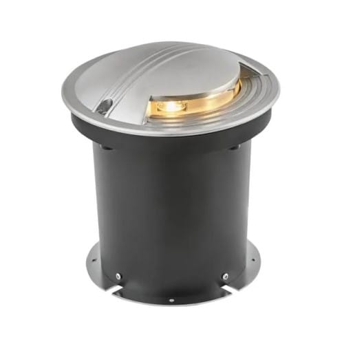 Flare LED Uni-Directional Well Light 7" preview 2